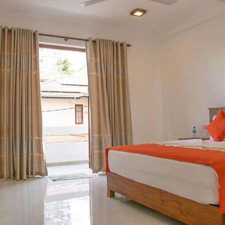Hotel Lavinia Escapes Dehiwala-Mount Lavinia Exterior foto