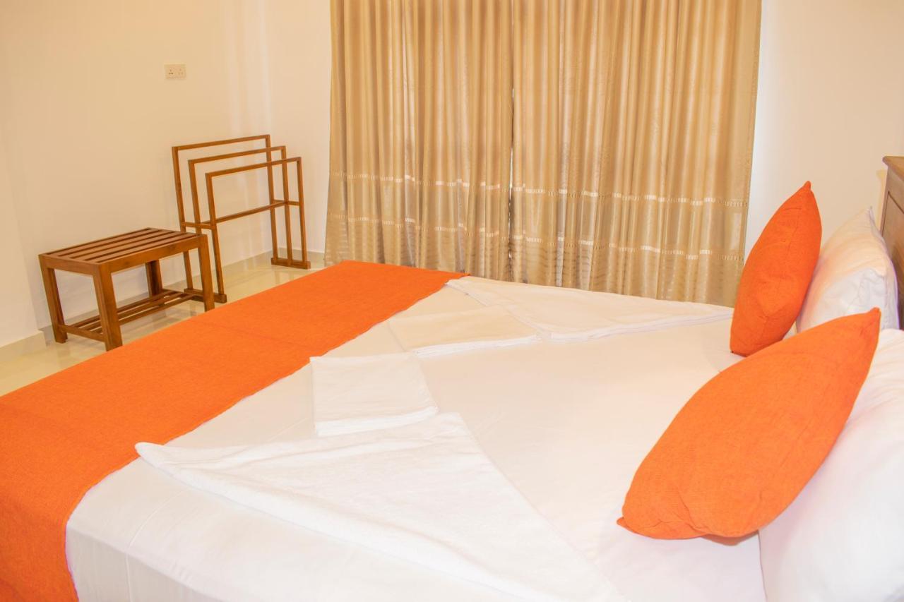 Hotel Lavinia Escapes Dehiwala-Mount Lavinia Exterior foto